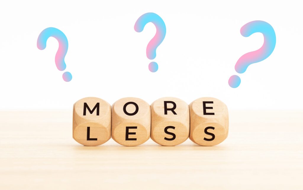Linuxの隠れた名コマンド「less」と「more」を比較してみた！ | きらくにIT