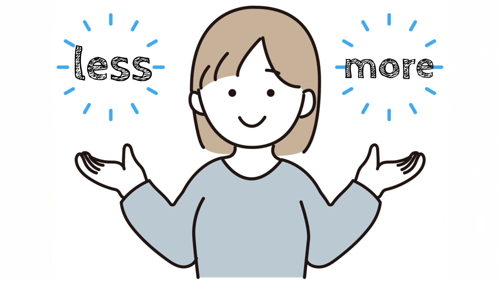 Linuxの隠れた名コマンド「less」と「more」を比較してみた！ | きらくにIT